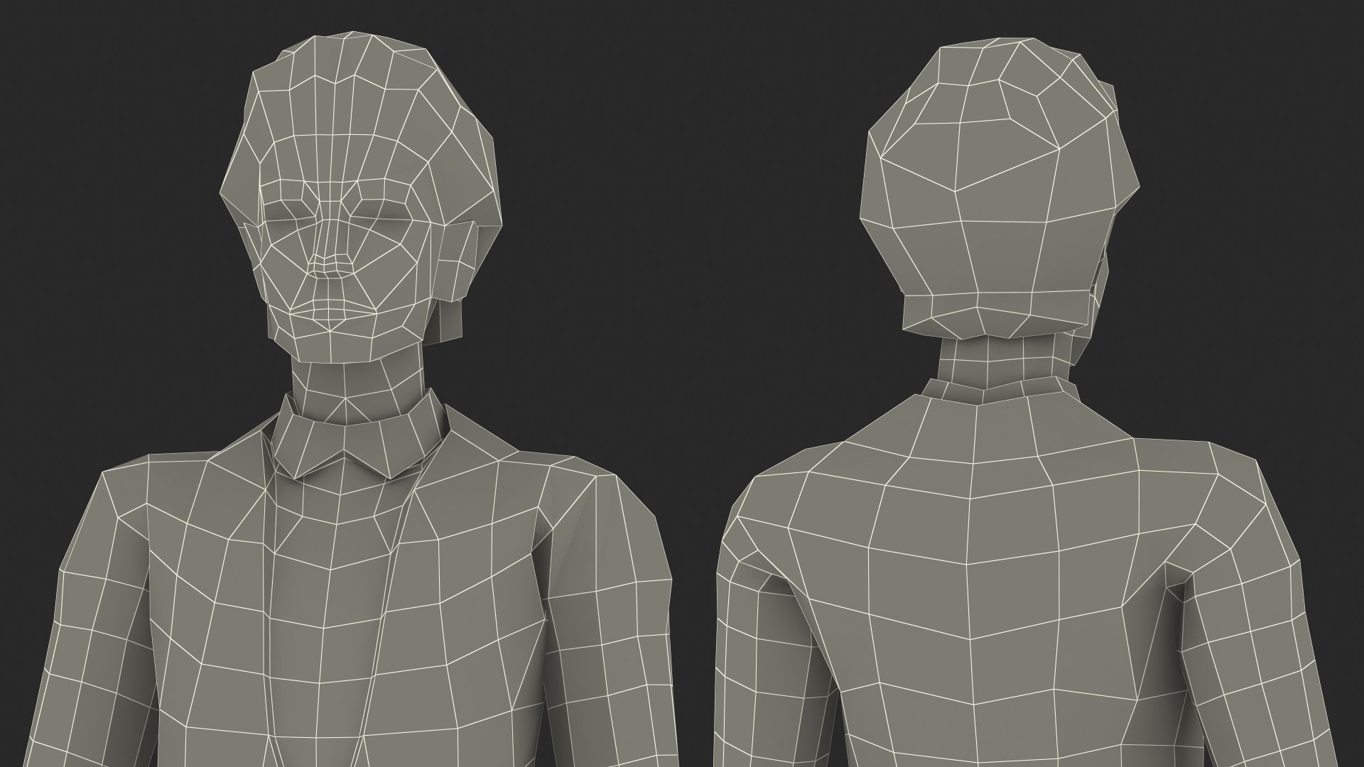 3D Low Poly Businessman model https://p.turbosquid.com/ts-thumb/ik/3BbLWj/Q2/lowpolybusinessman3dsmodel024/jpg/1706138313/1920x1080/fit_q87/4a022b21c6df5db10295f39d9dde3fd1a5b26a19/lowpolybusinessman3dsmodel024.jpg