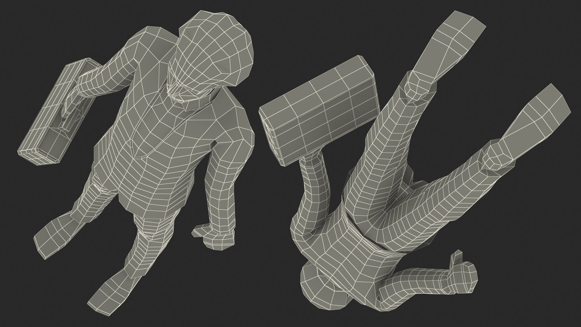 3D Low Poly Businessman model https://p.turbosquid.com/ts-thumb/ik/3BbLWj/bu/lowpolybusinessman3dsmodel023/jpg/1706138308/1920x1080/fit_q87/e8aad6f5598986c4a8f46a486c1373406c416c2d/lowpolybusinessman3dsmodel023.jpg