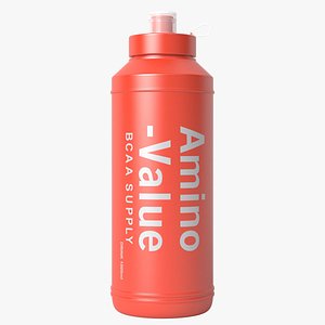 OTSUKA AMINO VALUE