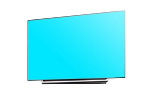 TV LG OLED C8 4K 65 inch