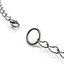 White Gold Chain Rigged