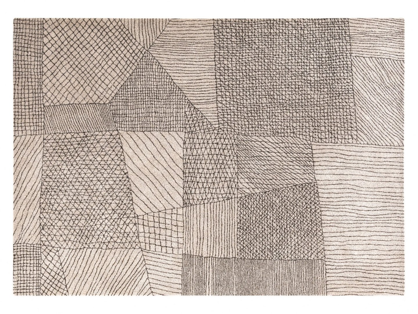 3D Traced Rug - TurboSquid 1172231