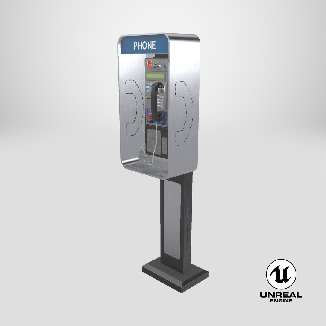 3D Detailed Phone Booth Public model https://p.turbosquid.com/ts-thumb/ik/IpJBQF/BA/stemcell_unreal_render/png/1715615750/1920x1080/fit_q87/5179211bd0d37047f70284acc9151e807770b8b9/stemcell_unreal_render.jpg