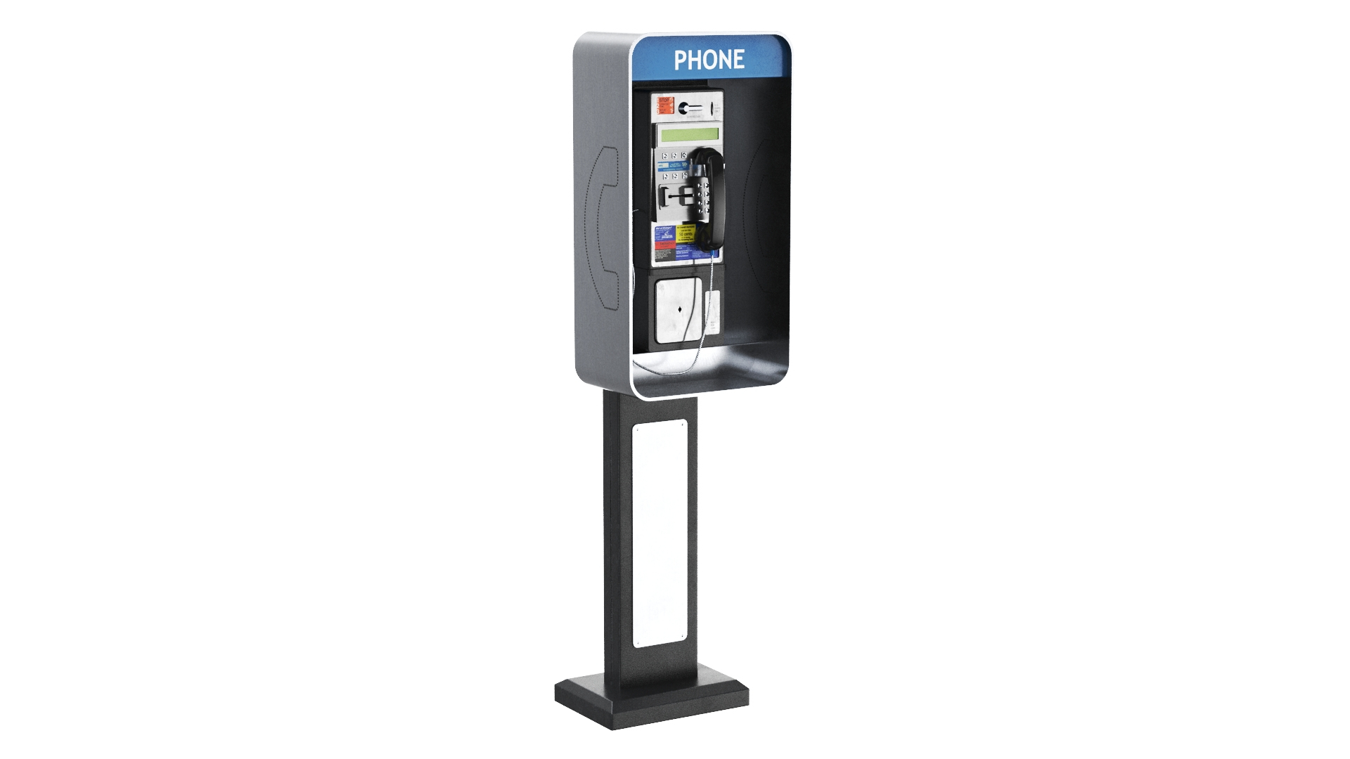 3D Detailed Phone Booth Public model https://p.turbosquid.com/ts-thumb/ik/IpJBQF/BB/turn/jpg/1714659831/1920x1080/turn_fit_q99/a275df1bbd29071eadbbd9fd38f7ec11fce0364a/turn-1.jpg