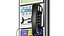 Detailed Phone Booth Public