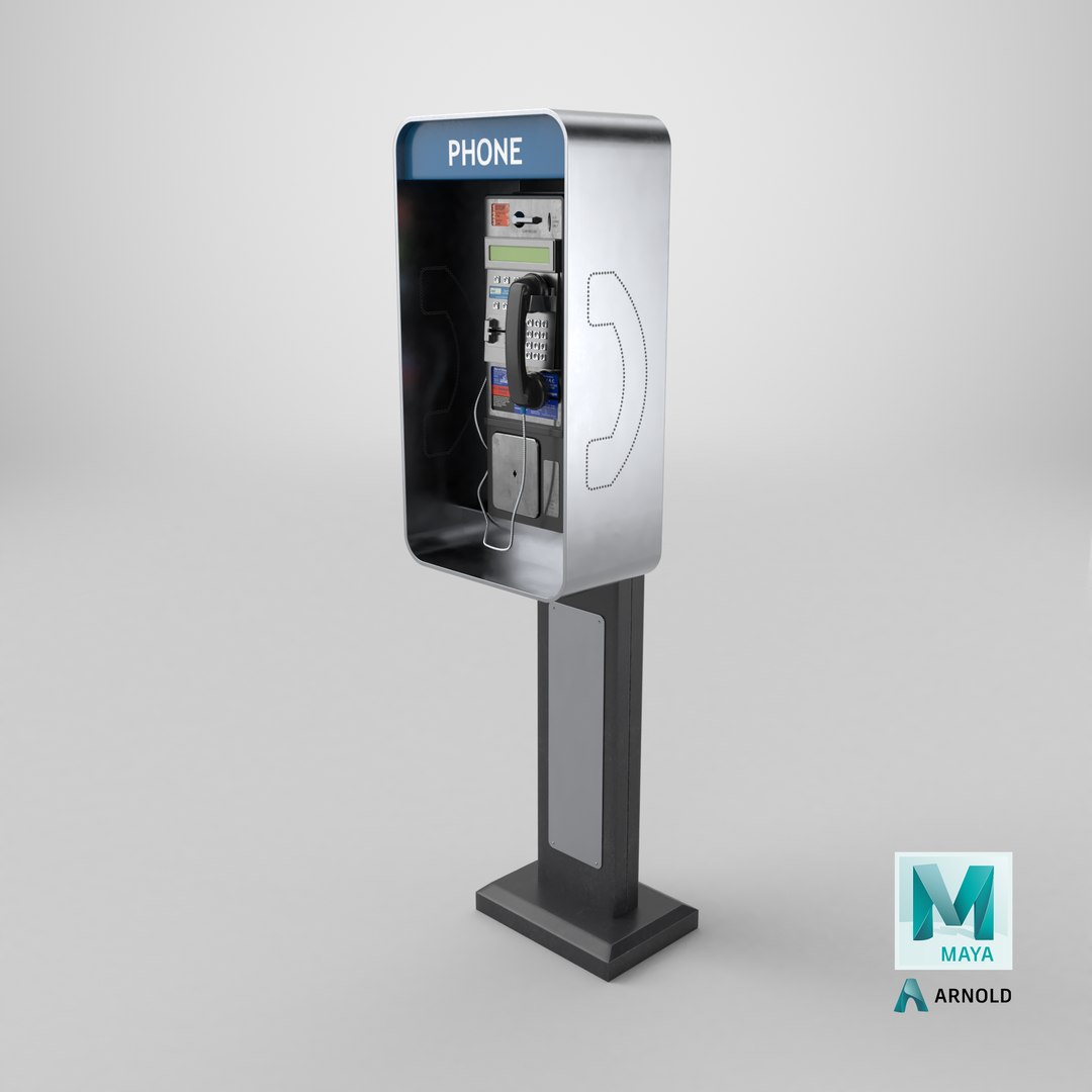 3D Detailed Phone Booth Public model https://p.turbosquid.com/ts-thumb/ik/IpJBQF/uJ/stemcell_maya_arnold_render/png/1715615739/1920x1080/fit_q87/f470380b155c013a8df4818174370b74e537b1a5/stemcell_maya_arnold_render.jpg