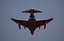 McDonnell Douglas F4 Phantom II