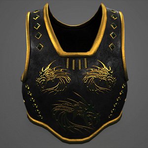 Medieval Armor