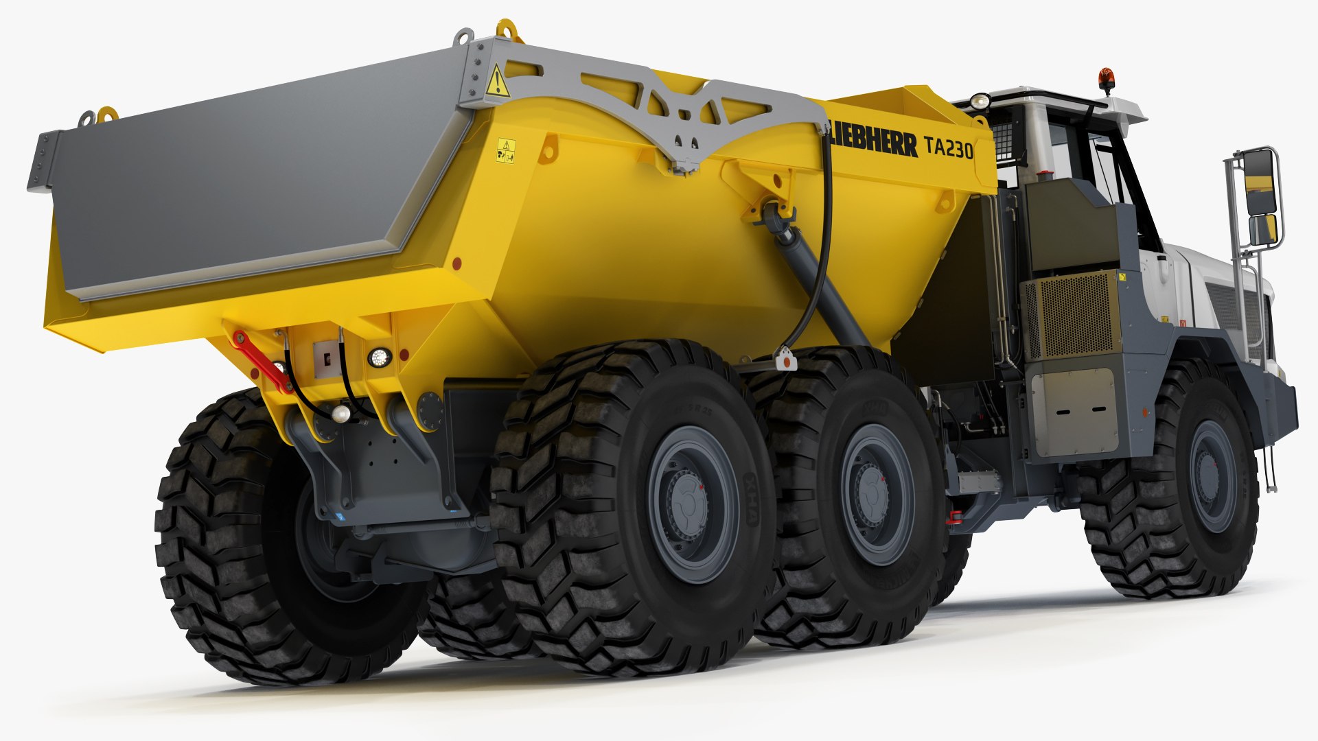 LIEBHERR TA 230 Litronic Articulated Truck v2 3D model https://p.turbosquid.com/ts-thumb/ik/LUqbIr/ED/liebherr_ta_230_litronic_18/jpg/1729775918/1920x1080/fit_q87/c971b1cd762ef44f17cc50d820518492165425bb/liebherr_ta_230_litronic_18.jpg