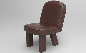 Upo Chair 3D