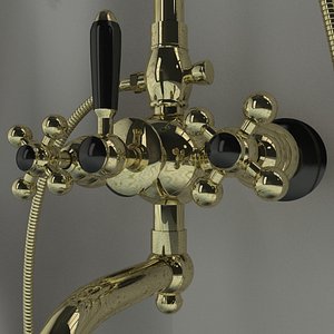 Showerhead