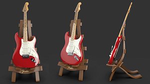 FENDER STRATOCASTER