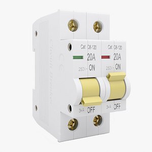 Circuit Breaker