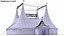 3D model Interior And Exterior Circus Tent 01