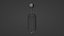 Appariat Lantern Sconce
