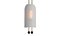 Appariat Lantern Sconce