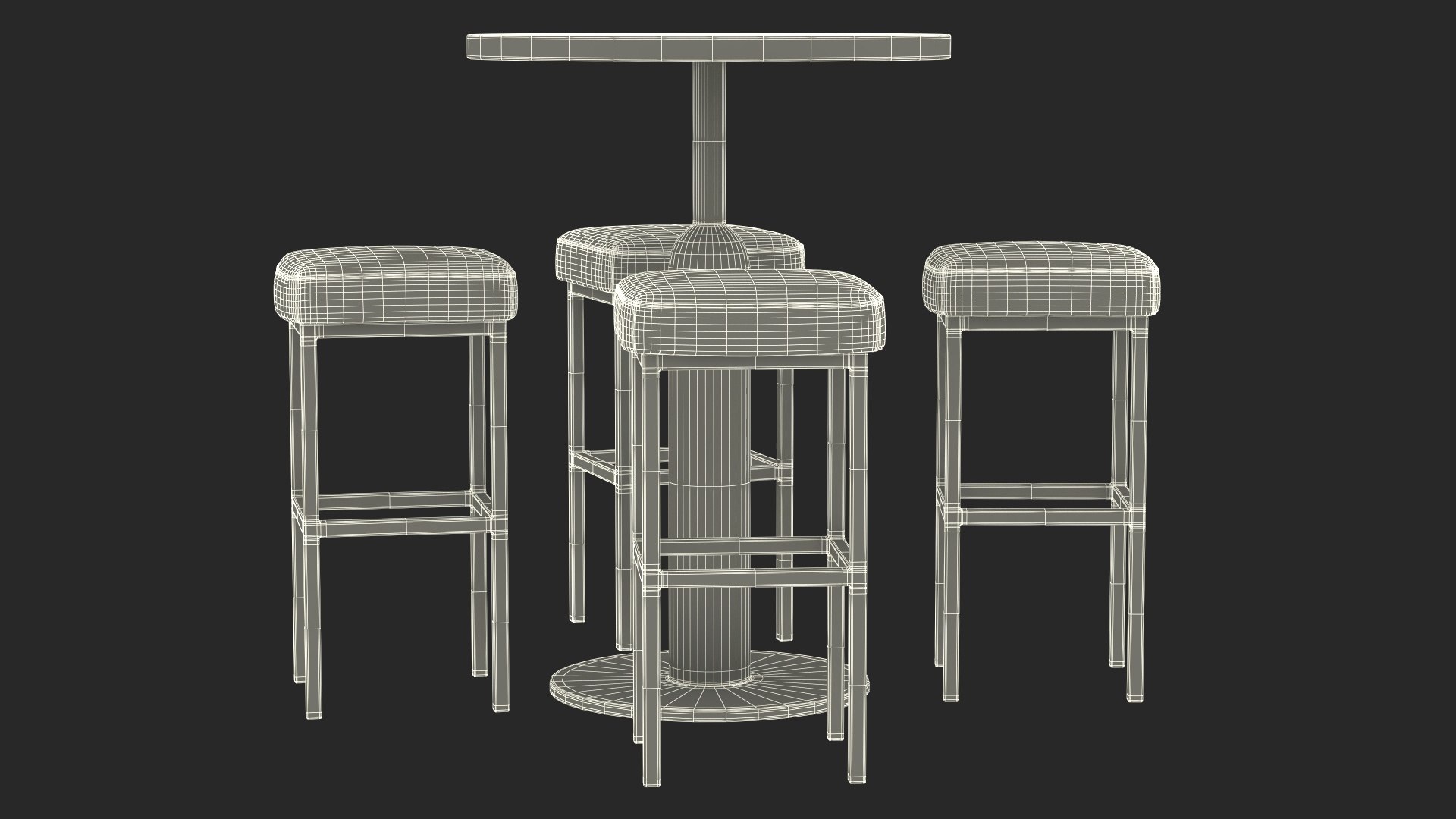 Bar Table with Stools 3D model https://p.turbosquid.com/ts-thumb/ik/Q7UBxh/A0/bar_table_with_stools_019/jpg/1733477578/1920x1080/fit_q87/32458ce7c05c543c5812457213b1b81d2685294d/bar_table_with_stools_019.jpg