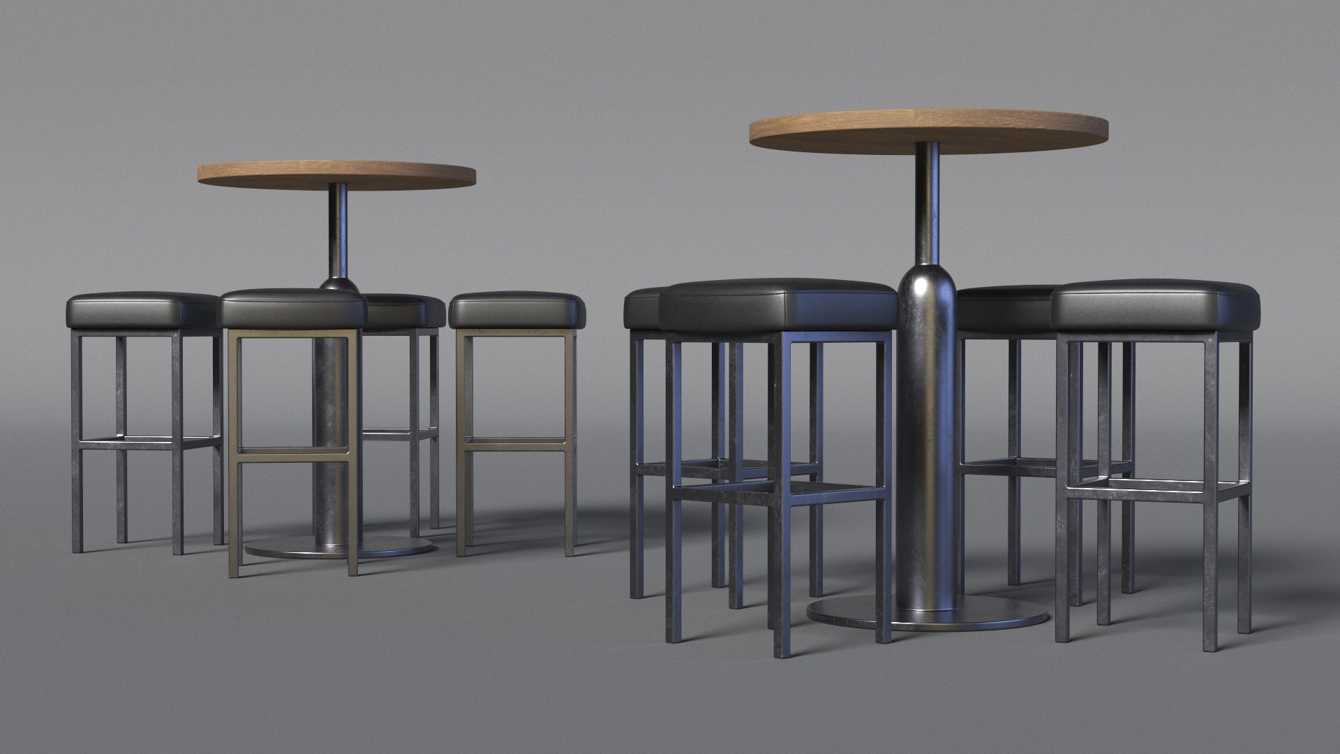 Bar Table with Stools 3D model https://p.turbosquid.com/ts-thumb/ik/Q7UBxh/y5/bar_table_with_stools_007/jpg/1733477512/1920x1080/fit_q87/0d6358822572ccbeceb278cc8eb8dd0e5414faf8/bar_table_with_stools_007.jpg