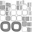 Picche Slick - Modello 3D