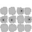Picche Slick - Modello 3D