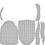 Picche Slick - Modello 3D