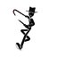 Picche Slick - Modello 3D