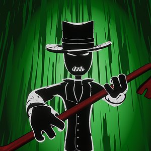 Spades Slick - 3D Model 3D model