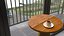 Wooden Coffee Table