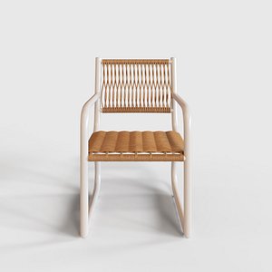 Haiti Dining Chair