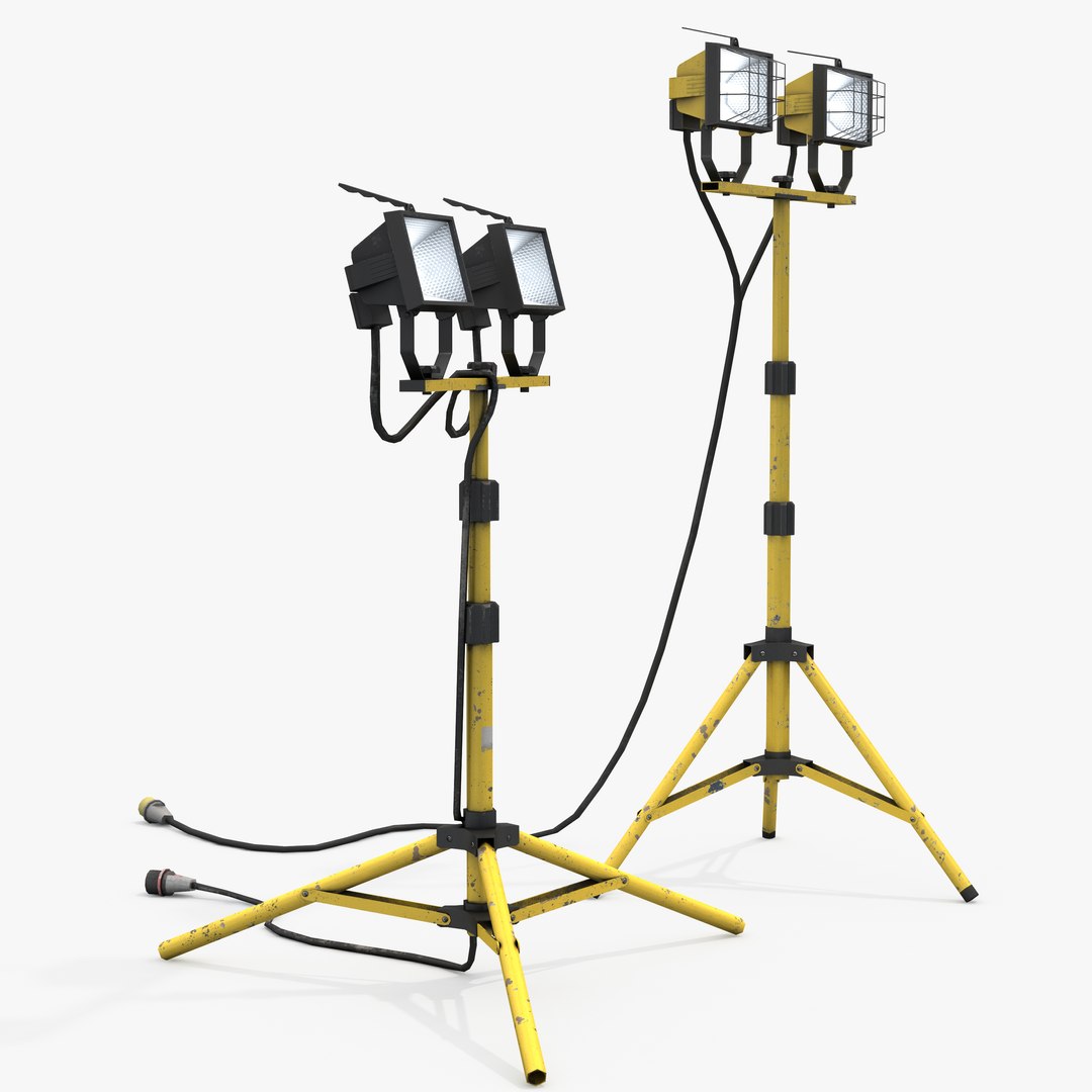 construction tripod lights 3D model https://p.turbosquid.com/ts-thumb/ik/Sl5PGM/PhagpAcd/3/jpg/1570808924/1920x1080/fit_q87/b4a0ac679ed909f415adf7e6341d0d55df6049a9/3.jpg