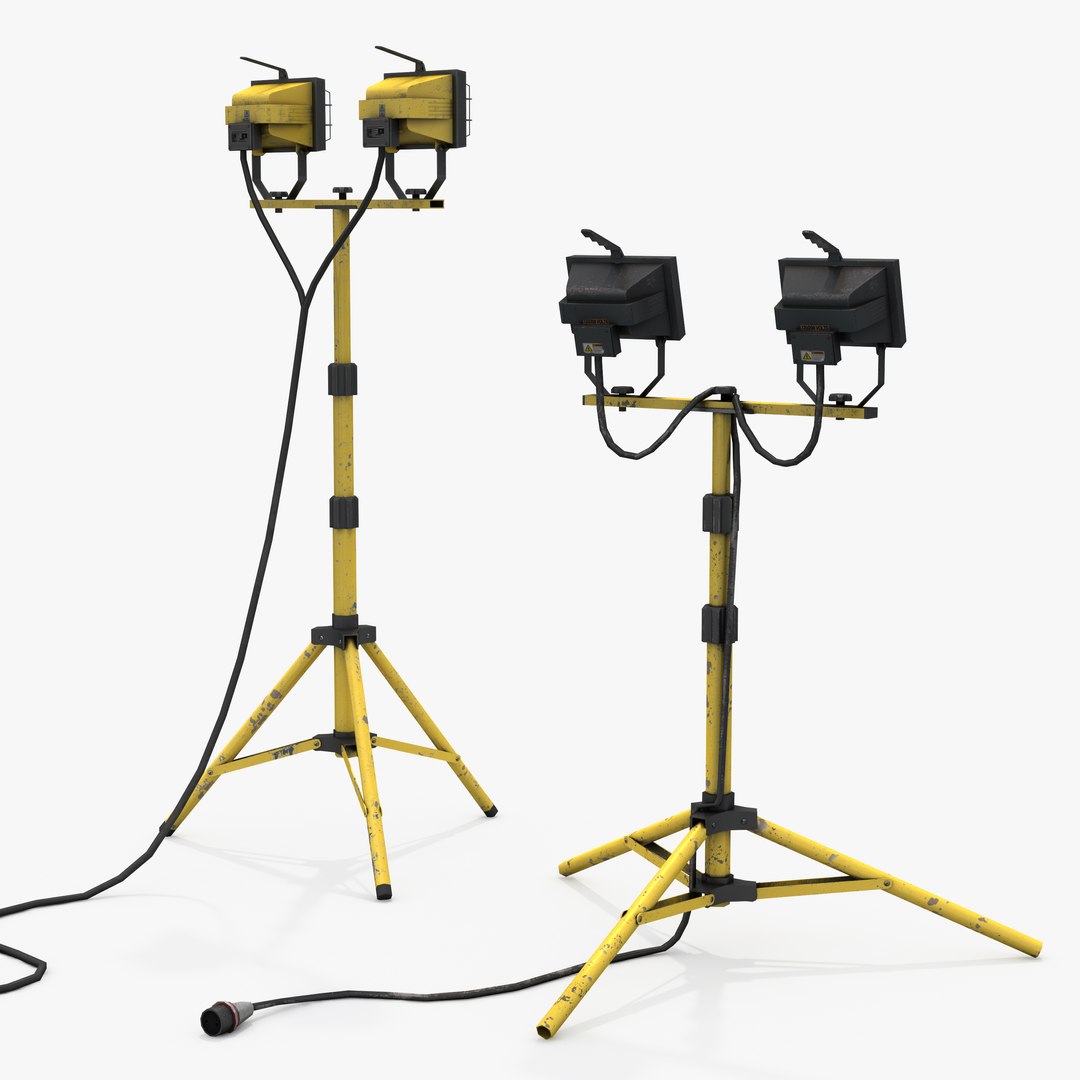 construction tripod lights 3D model https://p.turbosquid.com/ts-thumb/ik/Sl5PGM/gRlUr4wj/5/jpg/1570808924/1920x1080/fit_q87/d2223f7902eda430de131c5f0e8e5e74532d51f1/5.jpg