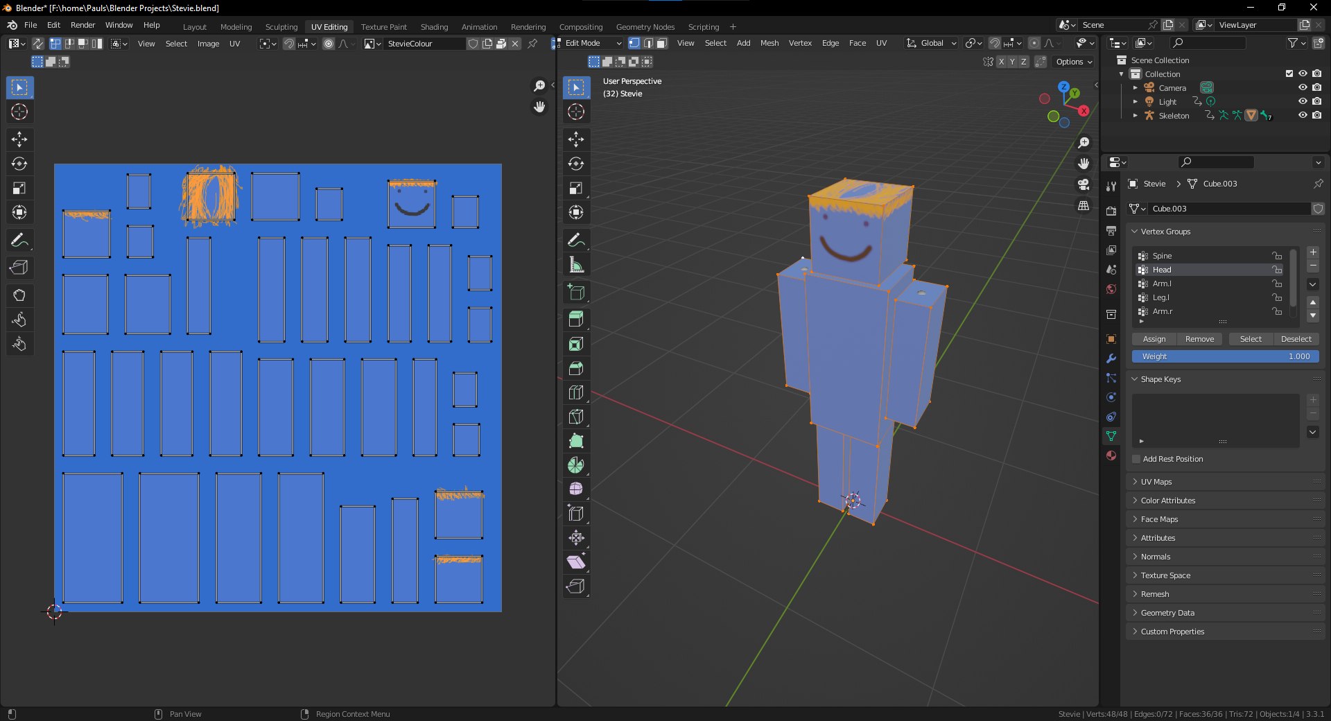 3D Stevie - minecraft like character - RIGGED model https://p.turbosquid.com/ts-thumb/ik/VpIR9N/UW/uv/png/1675598737/1920x1080/fit_q87/b8292a83f0f012c22e69c7723026b6db5cfa6fc7/uv.jpg