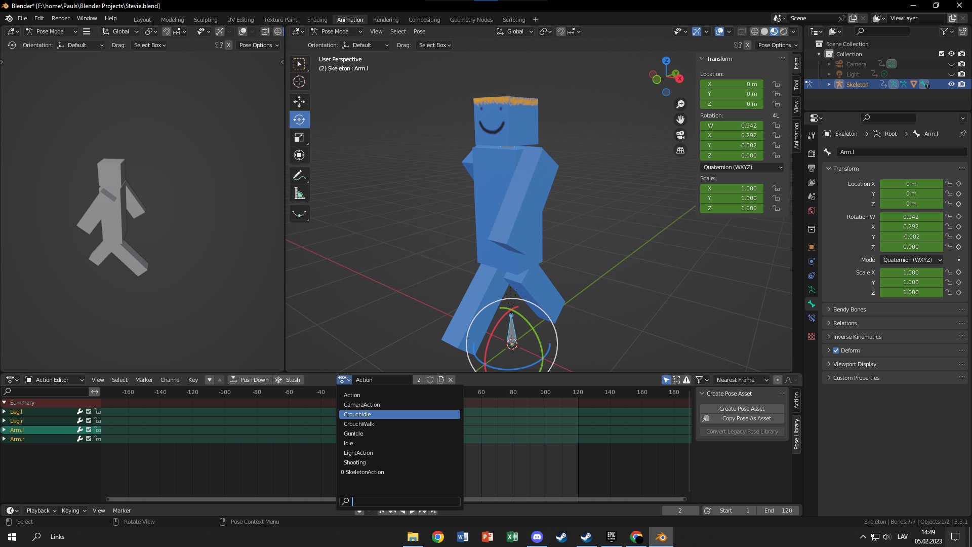 3D Stevie - minecraft like character - RIGGED model https://p.turbosquid.com/ts-thumb/ik/VpIR9N/q8/animated/png/1675601462/1920x1080/fit_q87/5b858ca5bcf09a442ddce5bea0983769b9bbafe8/animated.jpg
