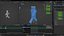 Stevie - minecraft like character - RIGGED