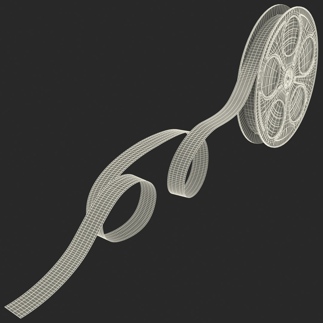 video film reel 6 3d model https://p.turbosquid.com/ts-thumb/ik/WAt5To/7G8h1XPx/videofilmreel3dmodel29/jpg/1429109910/1920x1080/fit_q87/feb085cd0cffa018da6d322b1d9dcac0b6ec3e4f/videofilmreel3dmodel29.jpg