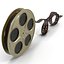 Video Film Reel 6