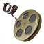 Video Film Reel 6