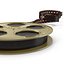 Video Film Reel 6