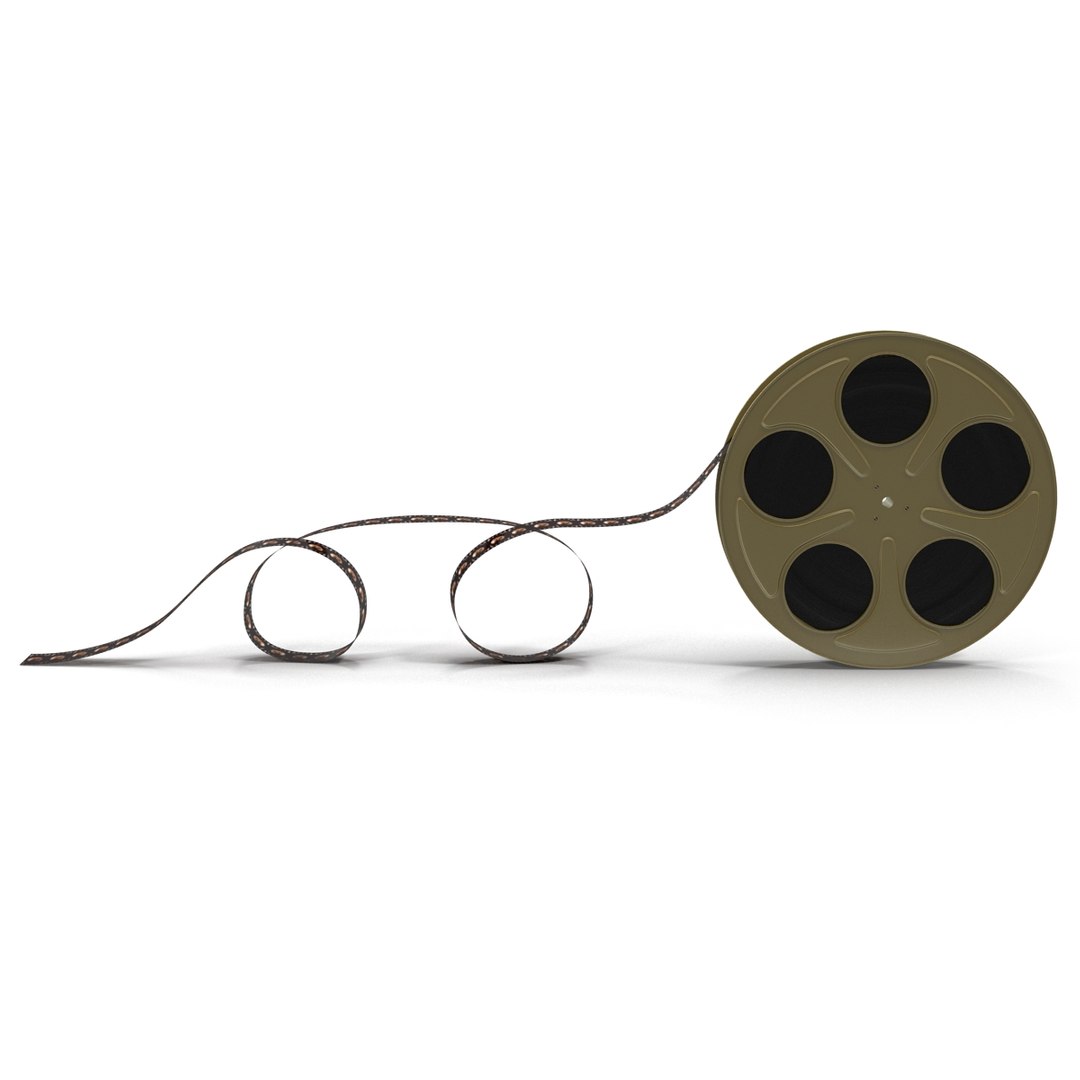 video film reel 6 3d model https://p.turbosquid.com/ts-thumb/ik/WAt5To/hcKem6dt/videofilmreel3dmodel05/jpg/1429109909/1920x1080/fit_q87/de4ff883f4051b357f61f1a7c0d89f2586bead2e/videofilmreel3dmodel05.jpg
