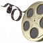 Video Film Reel 6