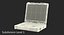 panasonic toughbook rigged 3d max