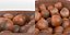3D model Hazelnuts in a bowl