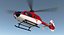 air ambulance helicopters 2 model