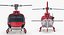 air ambulance helicopters 2 model