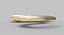 Snake Brooch