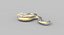 Snake Brooch