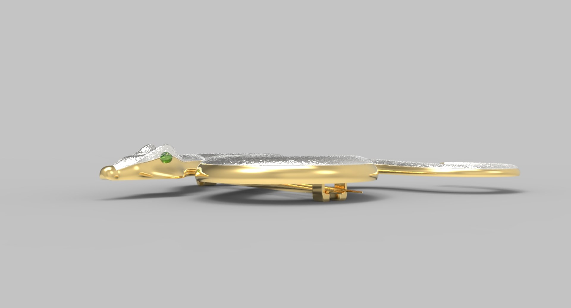 3D snake brooch https://p.turbosquid.com/ts-thumb/ik/iDAuhB/O2ITbPgA/productshotleft/jpg/1519820271/1920x1080/fit_q87/fa900c66cfd22e7e1f346c967450e794f1958246/productshotleft.jpg