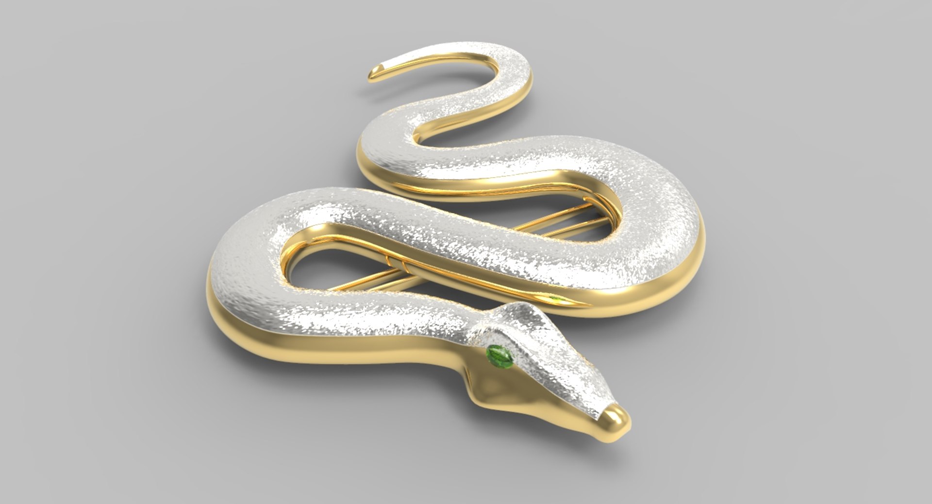 3D snake brooch https://p.turbosquid.com/ts-thumb/ik/iDAuhB/PeF8qkcy/productshot/jpg/1519820271/1920x1080/fit_q87/1b8a013100ff9d6bd1b661d0fef20b80cf689d48/productshot.jpg