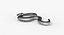 Snake Brooch