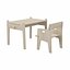 CH410 CH411 Silla de mesa - Hans J. Wegner